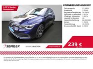 VW Golf, 1.5 VIII eTSI Style Plus, Jahr 2020 - Lübeck