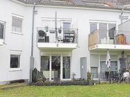 Investieren Sie Ihr Geld in eine Kapitalanlage! - Lichtdurchflutete Erdgeschosswohnung mit Terrasse - Bayreuth