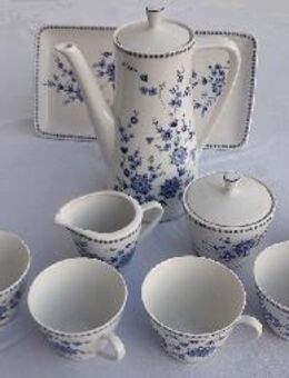 Kaffeeservice von SELTMANN - Nürnberg