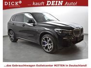 BMW X5 40i M Sport KOMFOSI+VIRTU+PROF+PANO+STDHZ+360 - Bebra