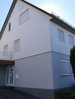 Einfamilienhaus mit Doppelgarage und Einliegerwohnung - Kall