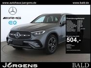 Mercedes GLC 220, d AMG-Sport Winter, Jahr 2023 - Plettenberg