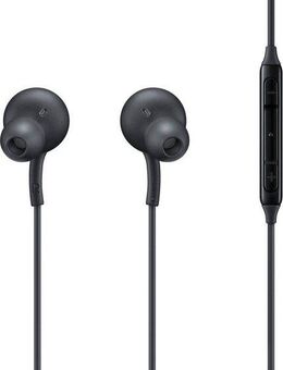 Samsung EO-IC100 Smartphone-Headset (integrierte Steuerung für Anrufe und Musik)