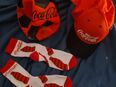 Coca Cola Fan Bundle Xmas Marvel in 04159