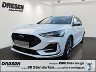 Ford Focus, 1.0 ST Line MHEV FAHRERASSISTENZ WINTER EASY-PARKING STYLING-PAKET, Jahr 2024 - Bonn