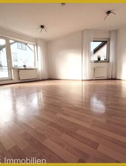 4,5-Zi.Wohnung,Küche,Bad,Gäste WC,Balkon,Keller,Garage+1Stellplatz in DO - Kirchhörde/Löttringhausen - Dortmund