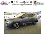 Citroën C5, Aircross Hybrid225 e SHINEPACK Geldernrn, Jahr 2021 - Geldern