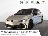 VW Golf, 2.0 TSI VIII R-Line NavPro, Jahr 2023 - Berlin