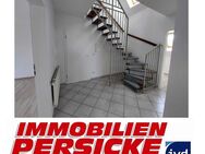 Frisch renovierte 4 Zimmer Maisonette-Wohnung in Löhne - Besebruch - Löhne