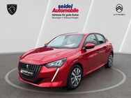 Peugeot 208, 75, Jahr 2020 - Wunstorf