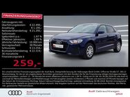 Audi A1, Sportback Advanced 25 TFSI, Jahr 2023 - Ingolstadt