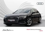 Audi A6, Avant sport 40TDI EPH, Jahr 2021 - Wetzlar