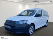 VW Caddy, 2.0 TDI Maxi, Jahr 2024 - Neuss