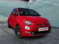 Fiat 500, 1.0 GSE HYBRID RED 70PS TECH KOMFORT, Jahr 2023 - München