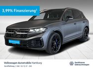 VW Touareg, 3.0 TSI R eHybrid IQ Light, Jahr 2024 - Hamburg