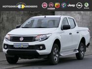 Fiat Fullback Double Cab 2.4D SX Gold 4x2 - Altenkirchen (Westerwald)