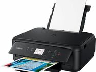 Canon PIXMA TS5150/TS5151 Multifunktionsdrucker, (Bluetooth, WLAN (Wi-Fi)