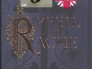 Der Pfeil der Rache, C. J. Sansom, Historischer Kriminalroman, Taschenbuch - Sebnitz