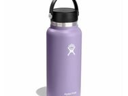 Hydro Flask Isolierflasche 32 oz Wide Flex Cap, Color Last™-Pulverbeschichtung, 946 ml
