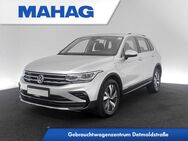 VW Tiguan, 1.4 TSI eHybrid ELEGANCE, Jahr 2021 - München