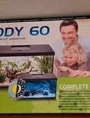 Aquarium zu verkaufen in 04425