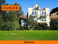 Gefragtes Mehrfamilienhaus an der Golfanlage Dresden Ullersdorf - Radeberg