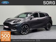 Ford Puma, 1.0 EcoBoost Mild Hybrid ST-Line X, Jahr 2024 - Fulda