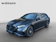 Mercedes E 450, T AMG Sitzklima DigiLight Burmester, Jahr 2024 - Weiden (Oberpfalz)