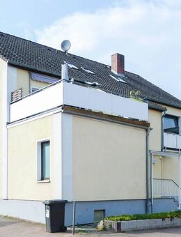 Attraktive Kapitalanlage: Mehrfamilienhaus mit 8 stabilen Mieteinnahmen - Buxtehude