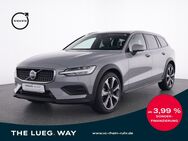 Volvo V60, Cross Country B4 D Plus AWD, Jahr 2023 - Essen