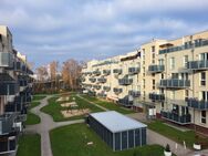 Quartier am Ringgleis - Helle 1-Zimmer Whg. für jung und alt! - Braunschweig