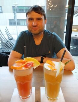 Junger Mann (41) sucht eine liebe, nette Frau für Freundschaft und Unternehmungen - Kreuzwertheim