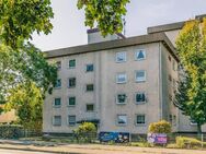 Demnächst frei! 3-Zimmer-Wohnung in Worms - Worms