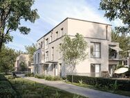 RESERVIERT KfW 40 Apartment mit kleiner Dachterrasse in toller Lage - Hamburg