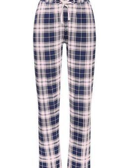 Vivance Dreams Pyjamahose Mit Streifen oder Karos