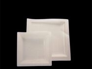Tafel Geschirr 24 Teile Für 12 Personen Farbe Weiß Neu ohne Verpackung Chiara Neupreis 249 Euro - Fränkisch-Crumbach