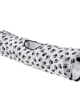 Katzentunnel Pawty - Neues Design - L 100 x Ø 25 cm