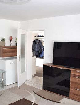 *Gelegenheit* Schöne 2-Zimmer Wohnung mit großer Terrasse und Garage - Eisingen (Baden-Württemberg)