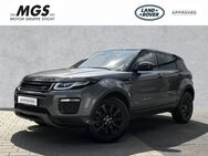 Land Rover Range Rover Evoque, 2.0 SE Td4 #, Jahr 2018 - Hof