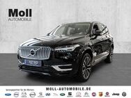 Volvo XC90, T8 AWD Plug-In Hybrid Core, Jahr 2024 - Wuppertal