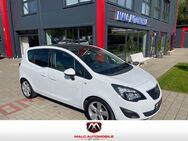 Opel Meriva B Design Edition 1.4 Turbo TÜV/INSP. Neu - Neu Wulmstorf