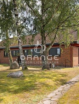 ***Charmanter Bungalow mit Herz*** - Trappenkamp