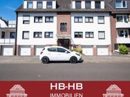Stilvolle 2,5-Zimmer-Wohnung mit Loggia in Neu-Schwachhausen - Bremen