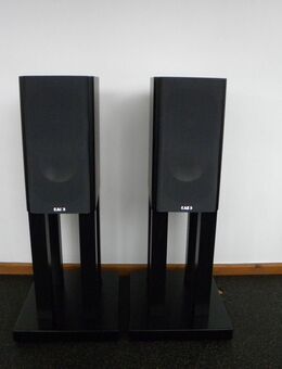 Bridge Audio BA 300 AE Monitor inkl. Kabel - Niederfischbach