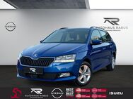 Skoda Fabia, 1.0 Schaltgetriebe - Style, Jahr 2021 - Kempten (Allgäu)