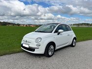 Fiat 500C - Vachendorf