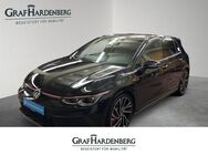 VW Golf, 2.0 TSI VIII GTI, Jahr 2023 - Singen (Hohentwiel)