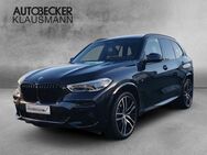 BMW X5, xDRIVE 30d M SPORT AUTOMATIK LC PROF, Jahr 2021 - Krefeld