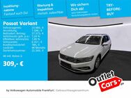 VW Passat Variant, 2.0 TDI Business, Jahr 2022 - Frankfurt (Main)