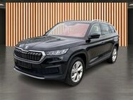 Skoda Kodiaq, 1.5 TSI Style, Jahr 2023 - Dresden